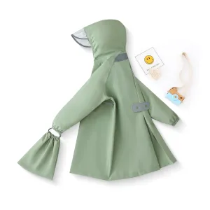 Little Explorer Waterproof Raincoat