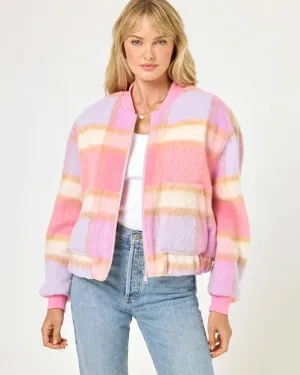 L*Space Quinn Jacket