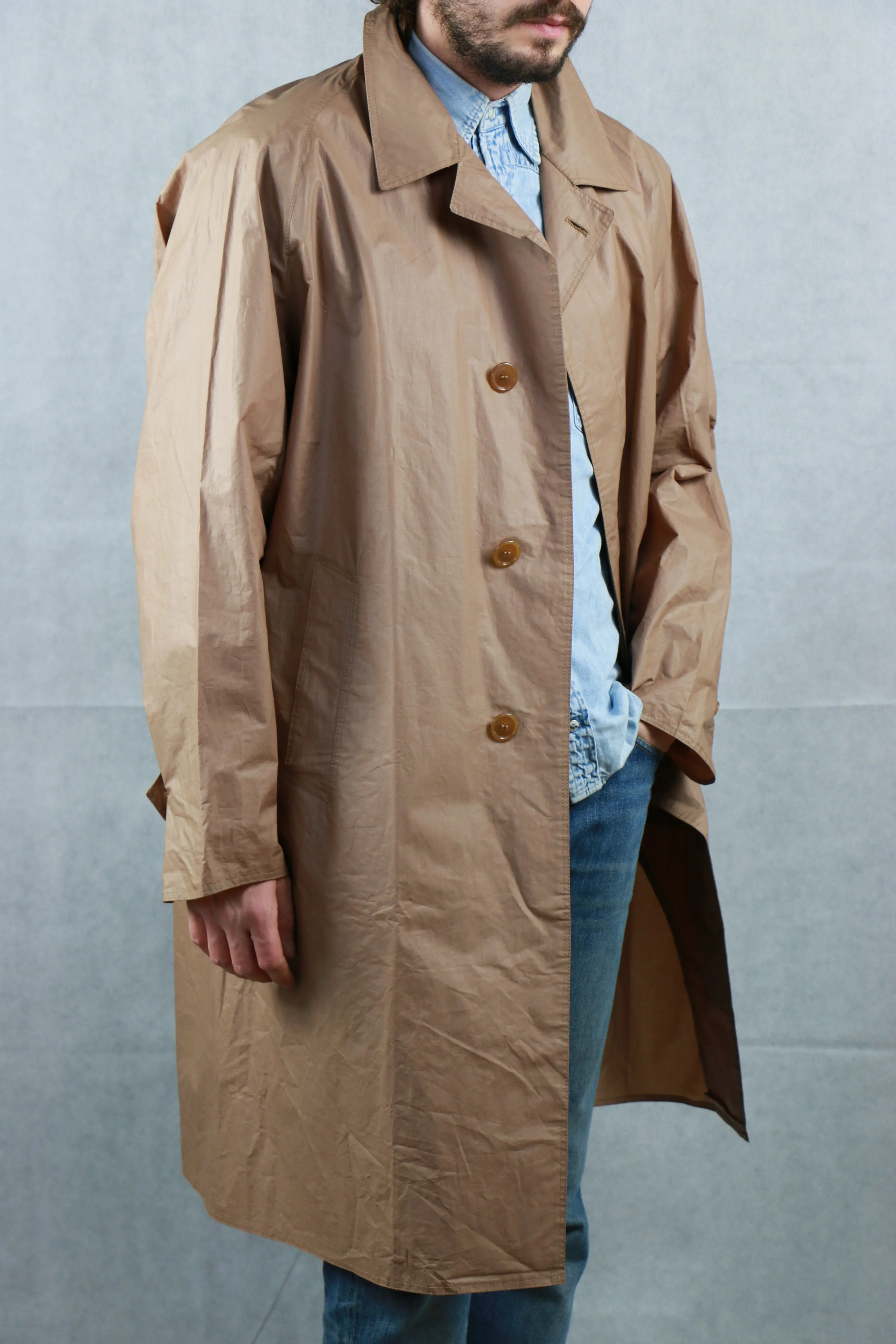 Mafbo Raincoat
