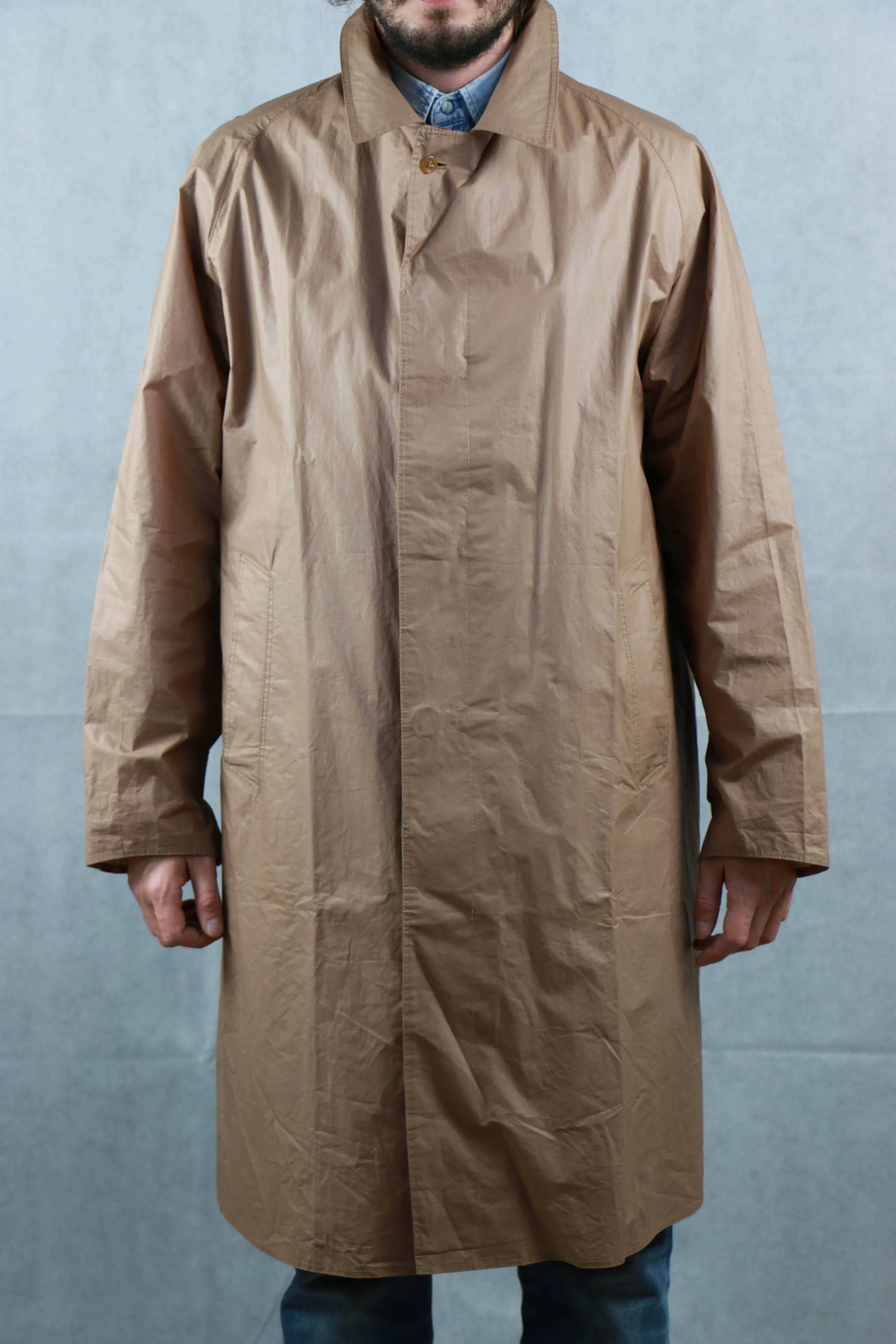 Mafbo Raincoat