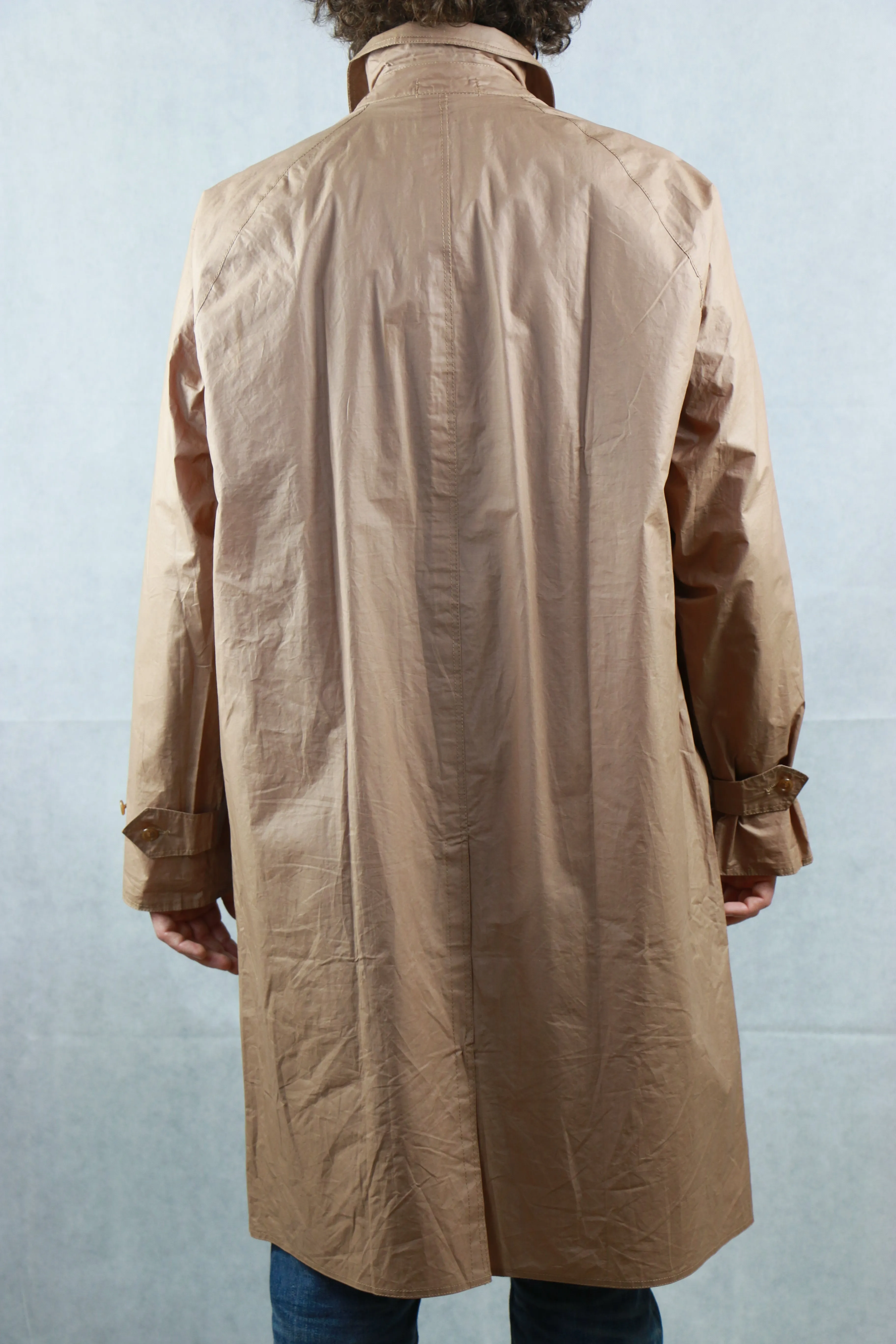 Mafbo Raincoat
