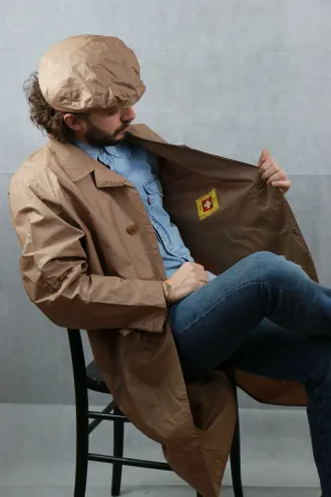 Mafbo Raincoat