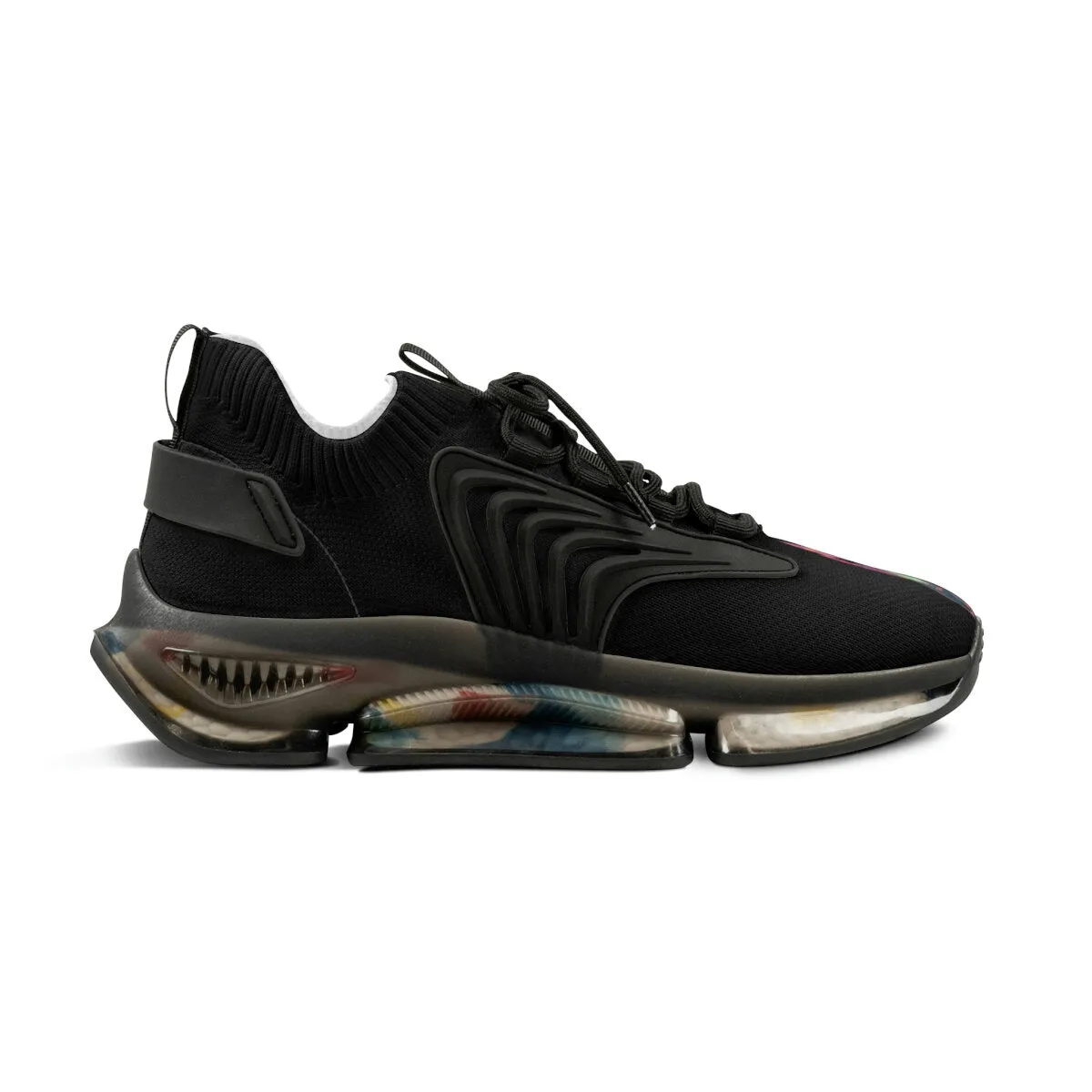 Mango Tango Sneakers