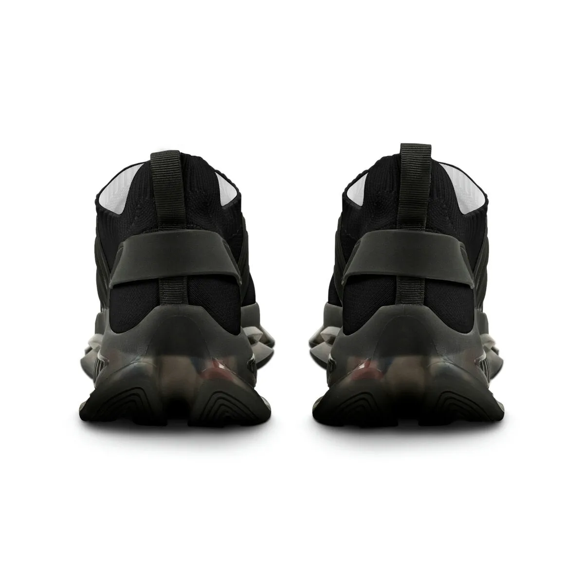 Mango Tango Sneakers