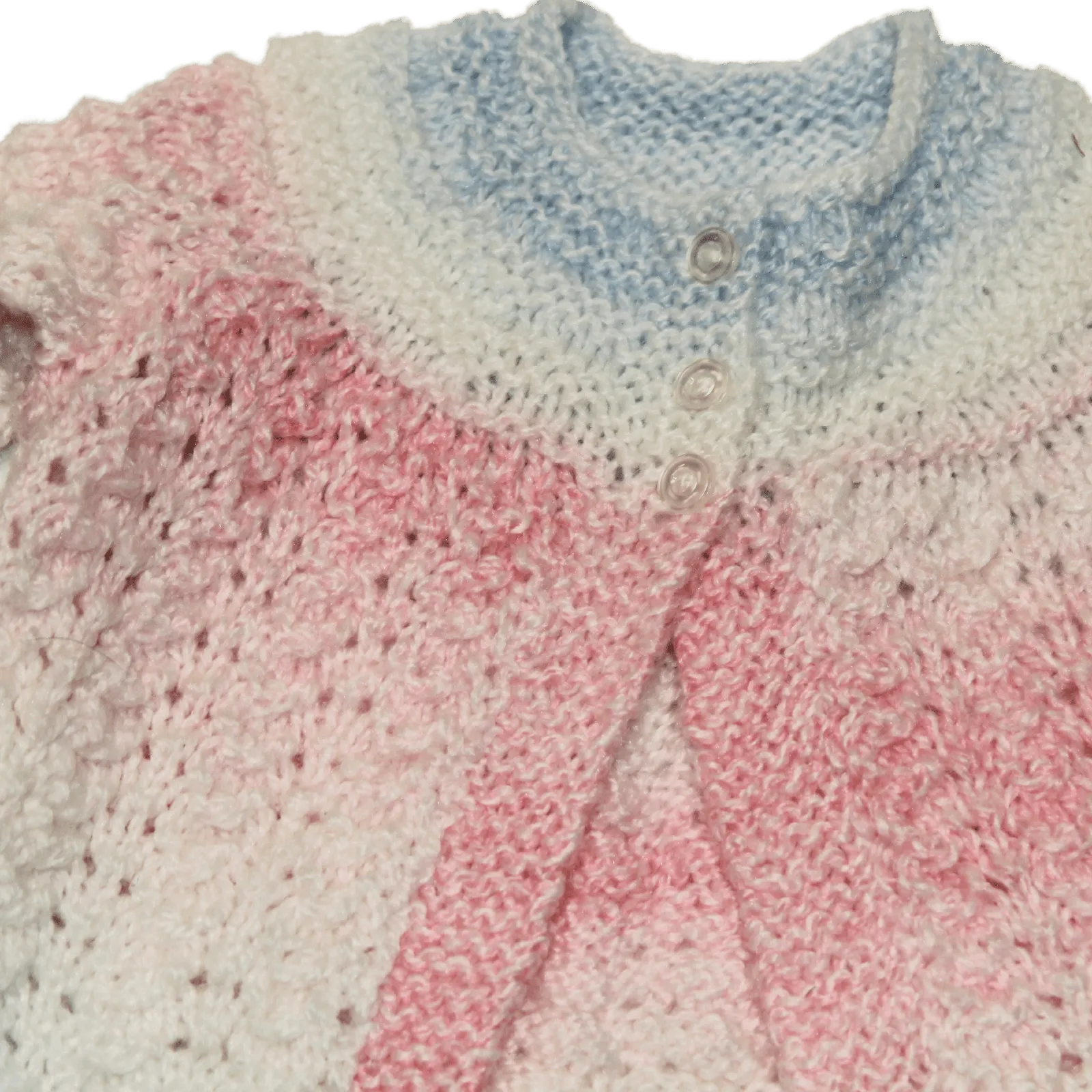 Matinee Jacket