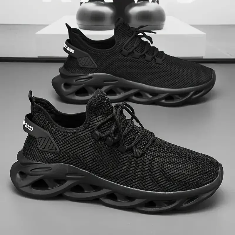 McGregor Clan- Casual Sneakers