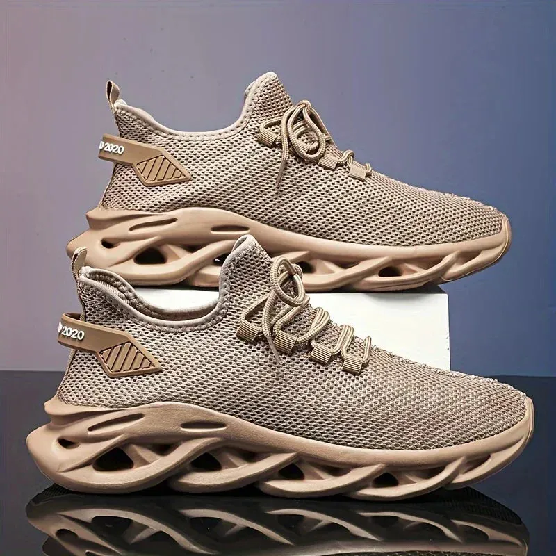 McGregor Clan- Casual Sneakers