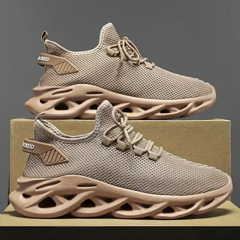 McGregor Clan- Casual Sneakers