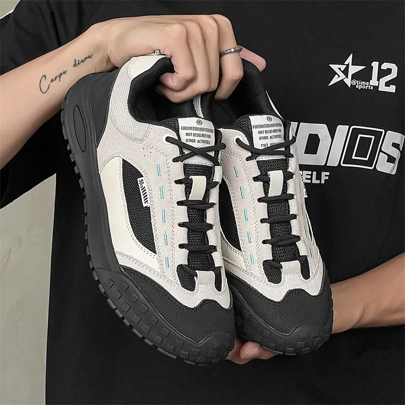Men's Casual All-Matching Sneaker