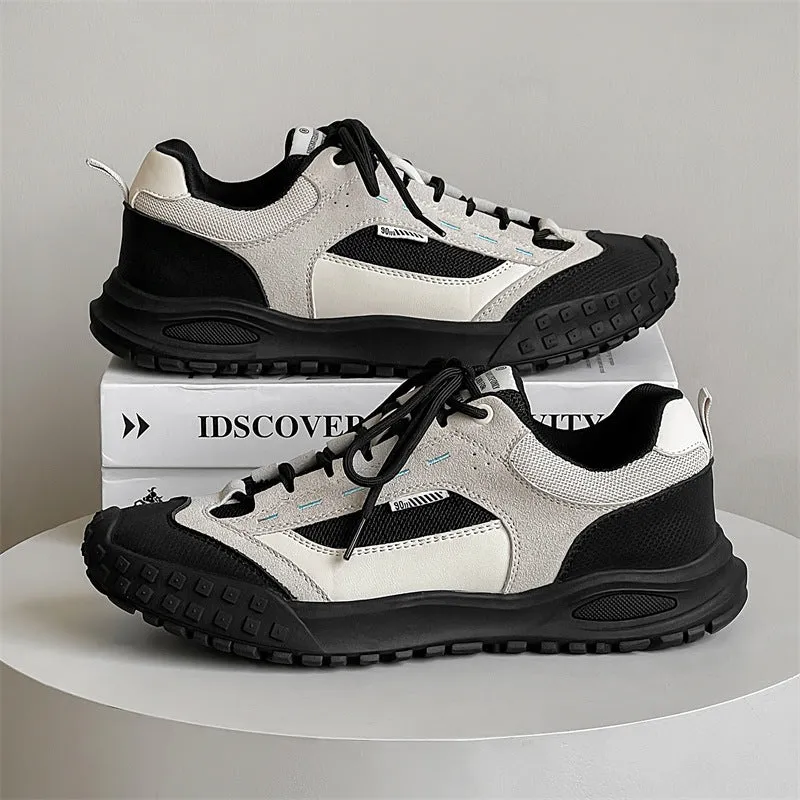 Men's Casual All-Matching Sneaker