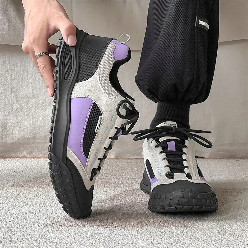 Men's Casual All-Matching Sneaker