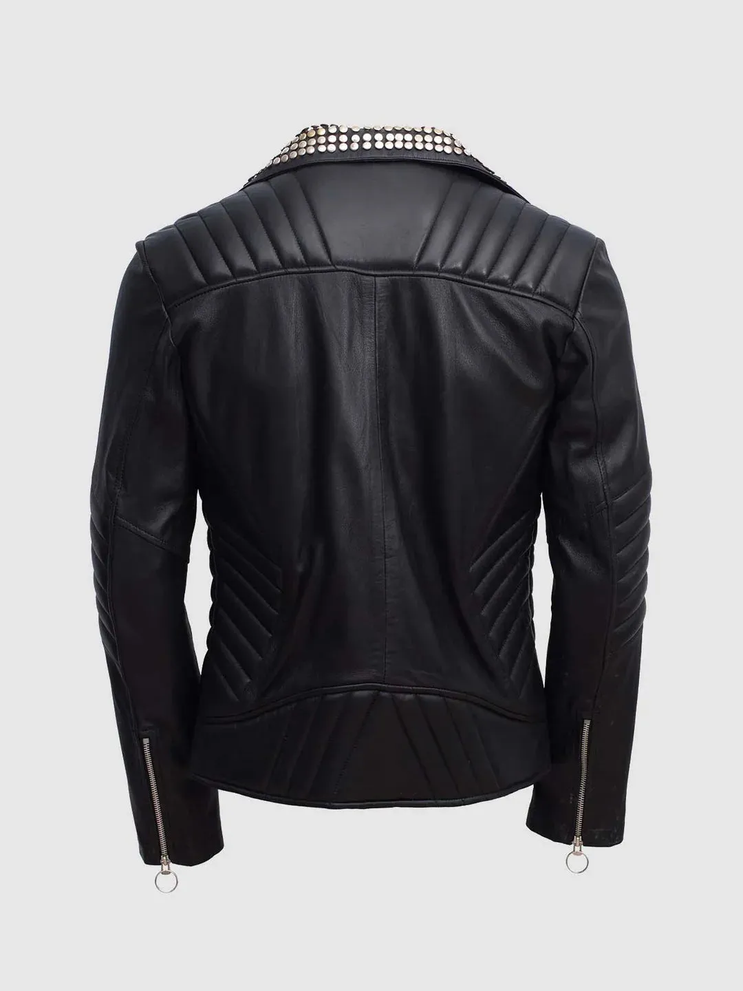 Men's Leather Jackets DESIGNS BY ZEWAH