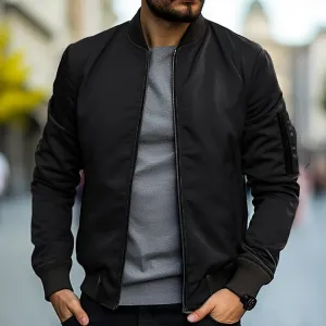 Men's Loyd Bomber Jacket