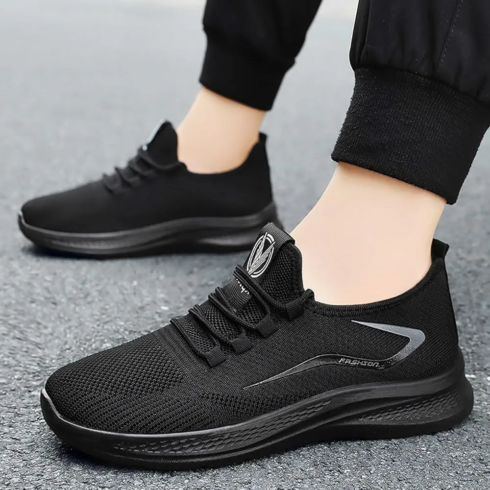 Men's Sneakers Running Shoes