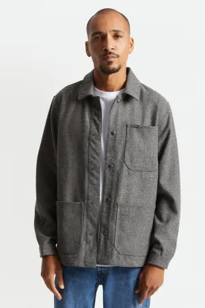 Men's Survey Chore Coat