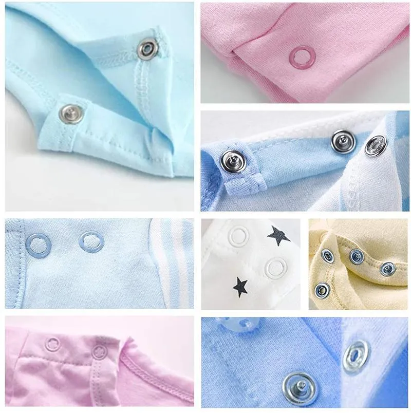 Multipurpose DIY Button Kit