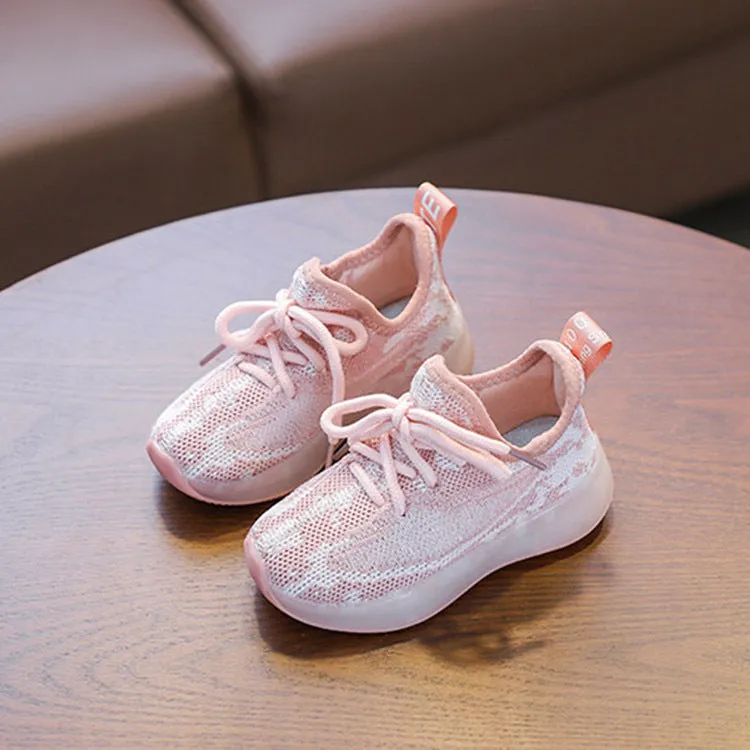Neutral Flying Knit Sports