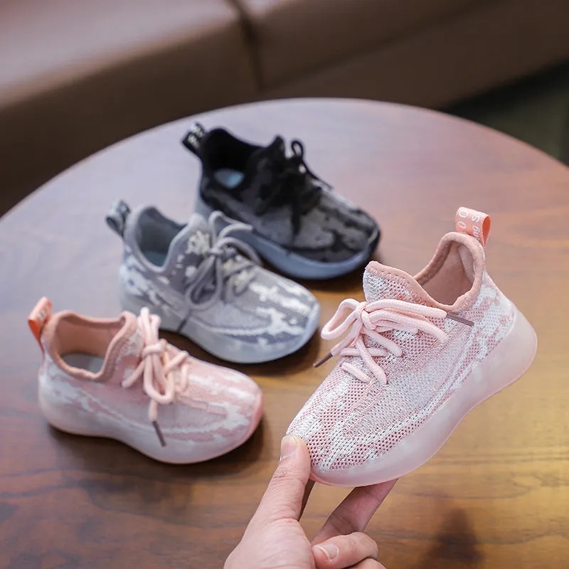 Neutral Flying Knit Sports
