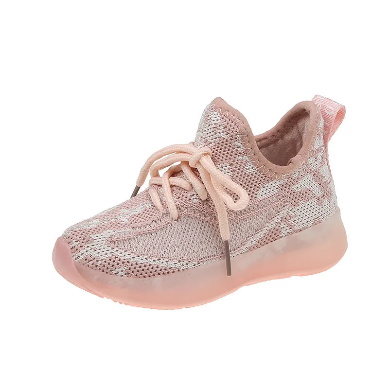 Neutral Flying Knit Sports