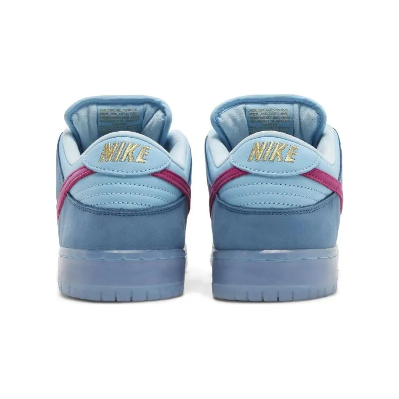 Nike SB Dunk Low Run The Jewels