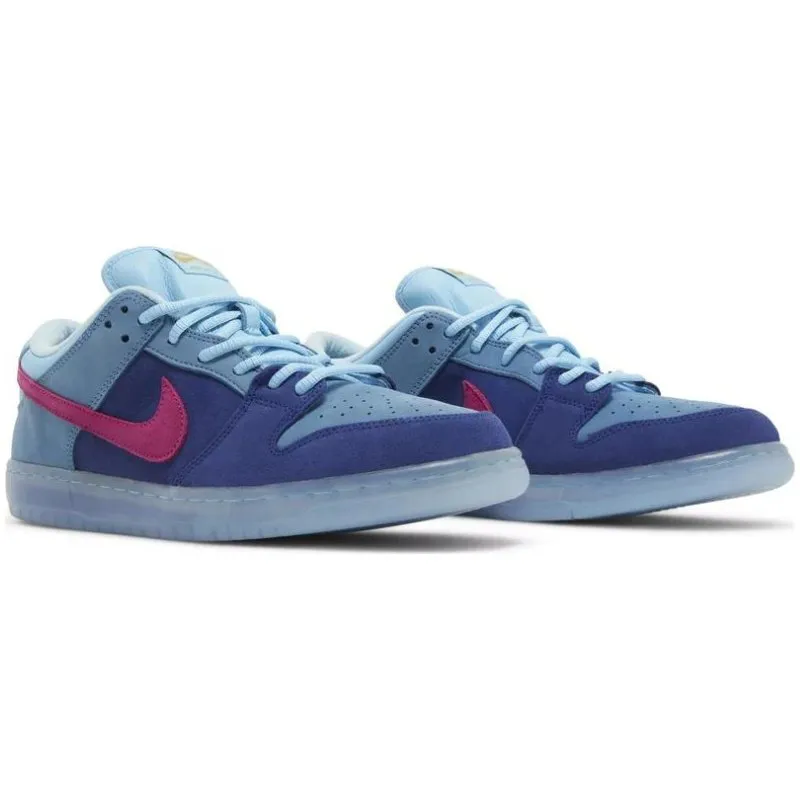 Nike SB Dunk Low Run The Jewels