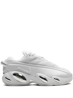 Nike x NOCTA Glide “White Chrome”