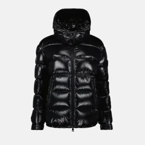 Nylon Puffer Jacket