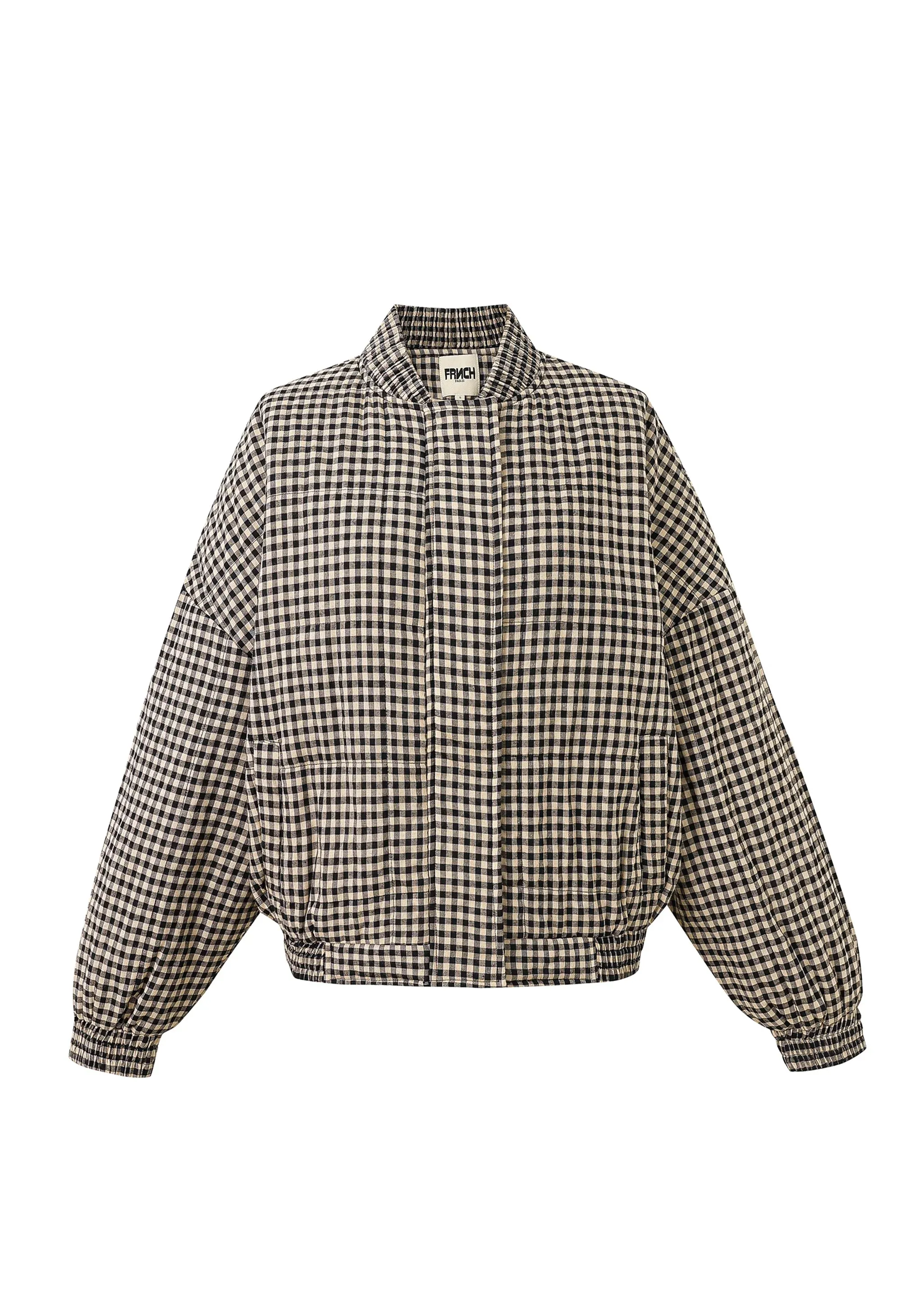 Padou Bomber Jacket