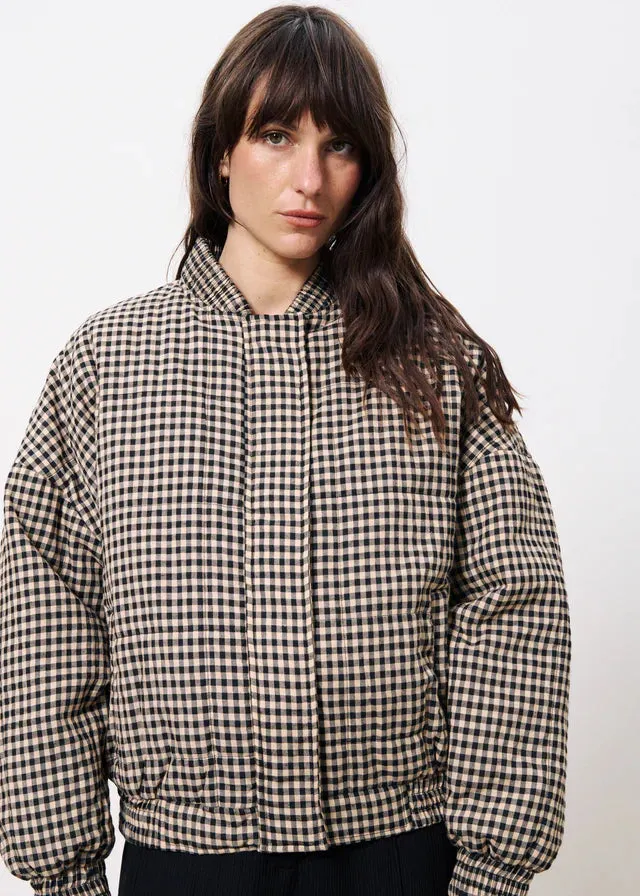 Padou Bomber Jacket