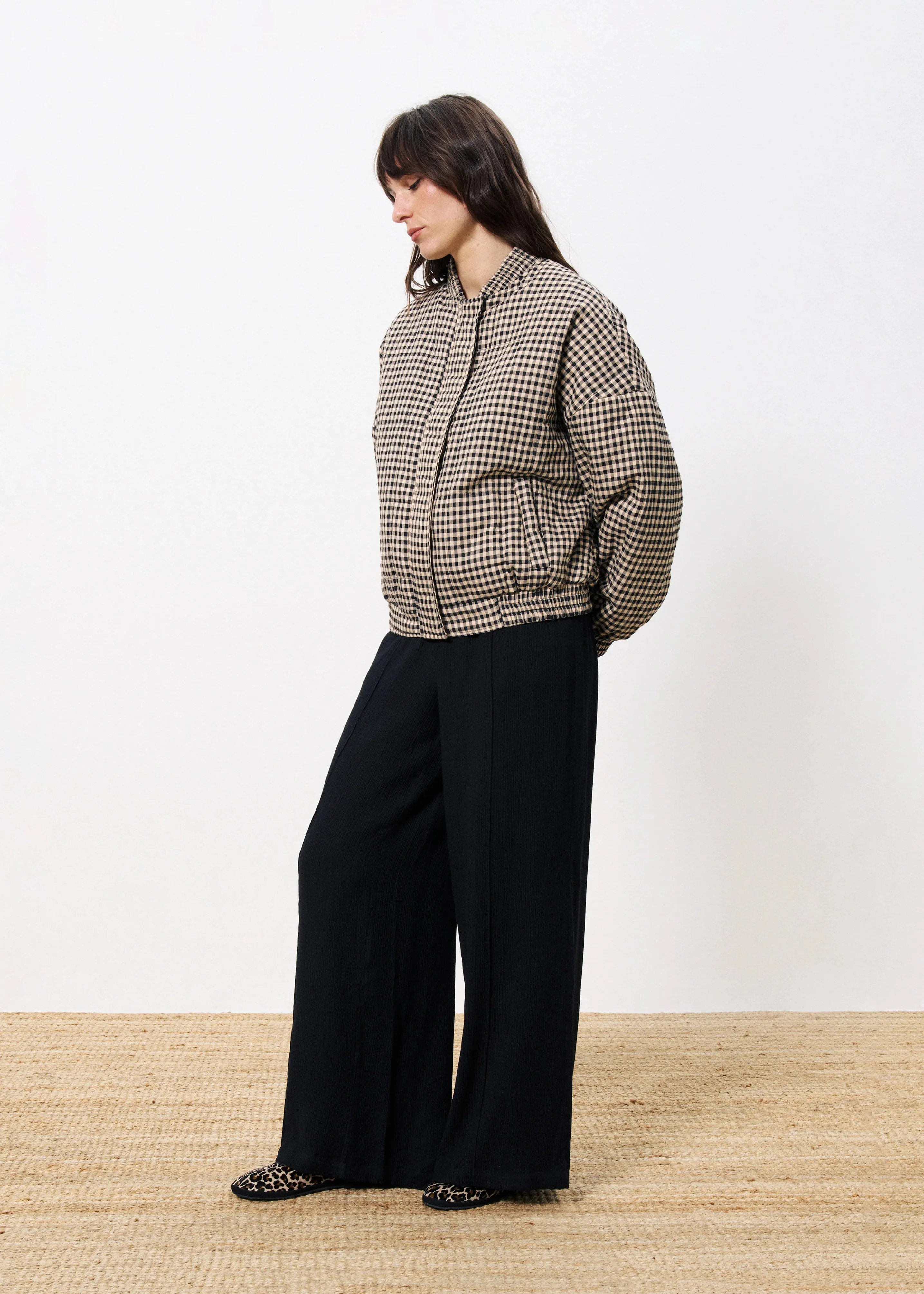 Padou Bomber Jacket