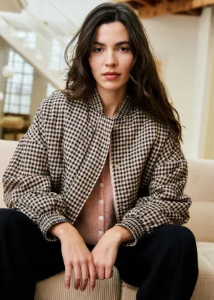 Padou Bomber Jacket
