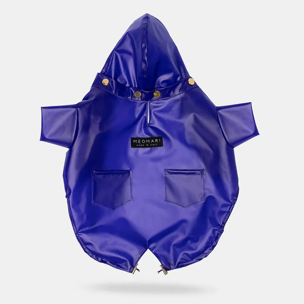 Perini Dog Raincoat