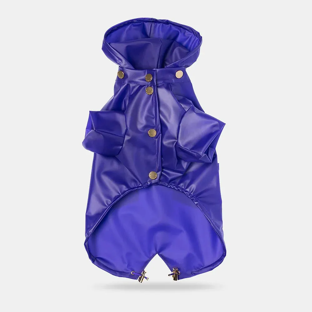 Perini Dog Raincoat