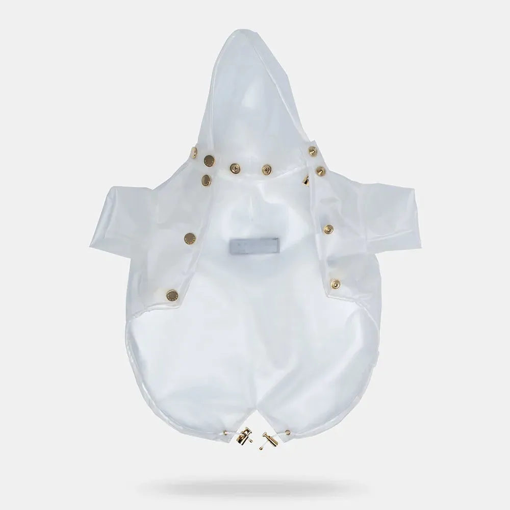 Perini Dog Raincoat