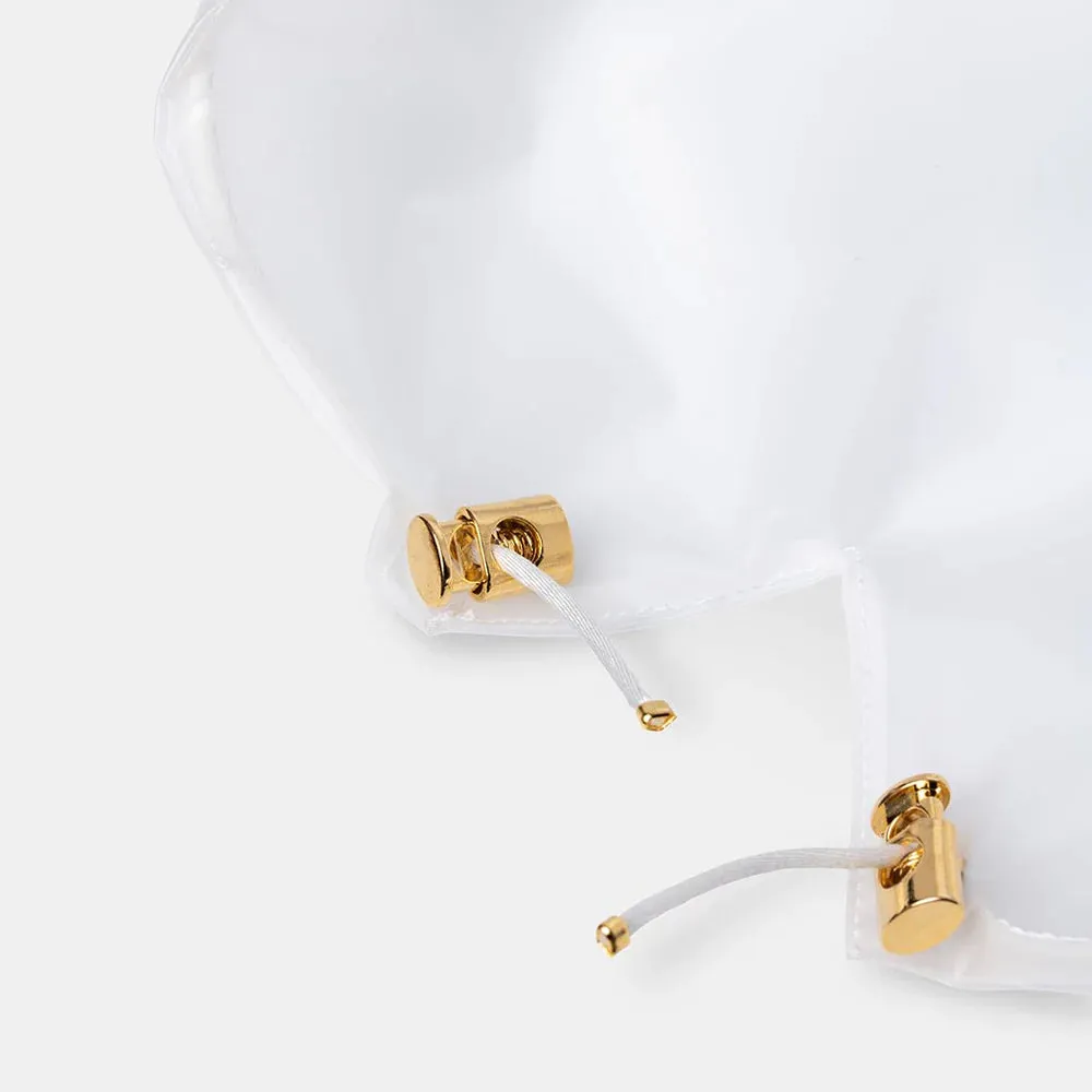 Perini Dog Raincoat