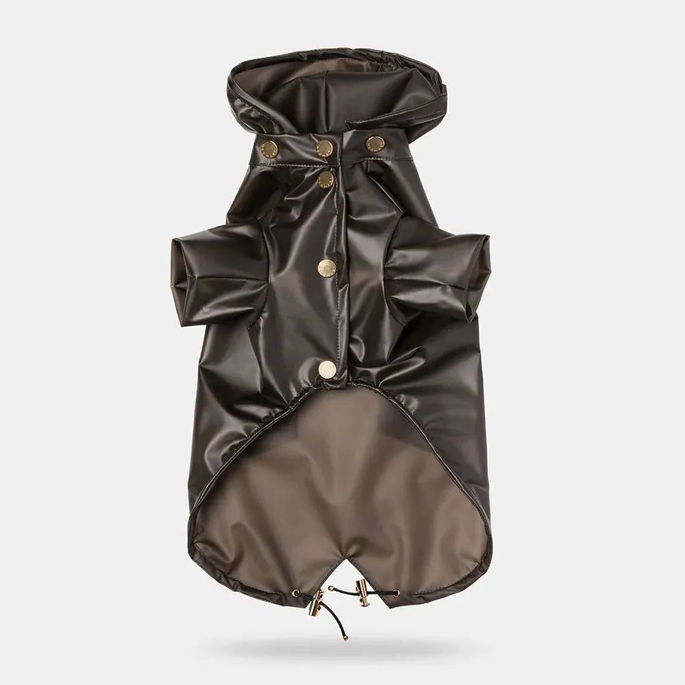 Perini Dog Raincoat