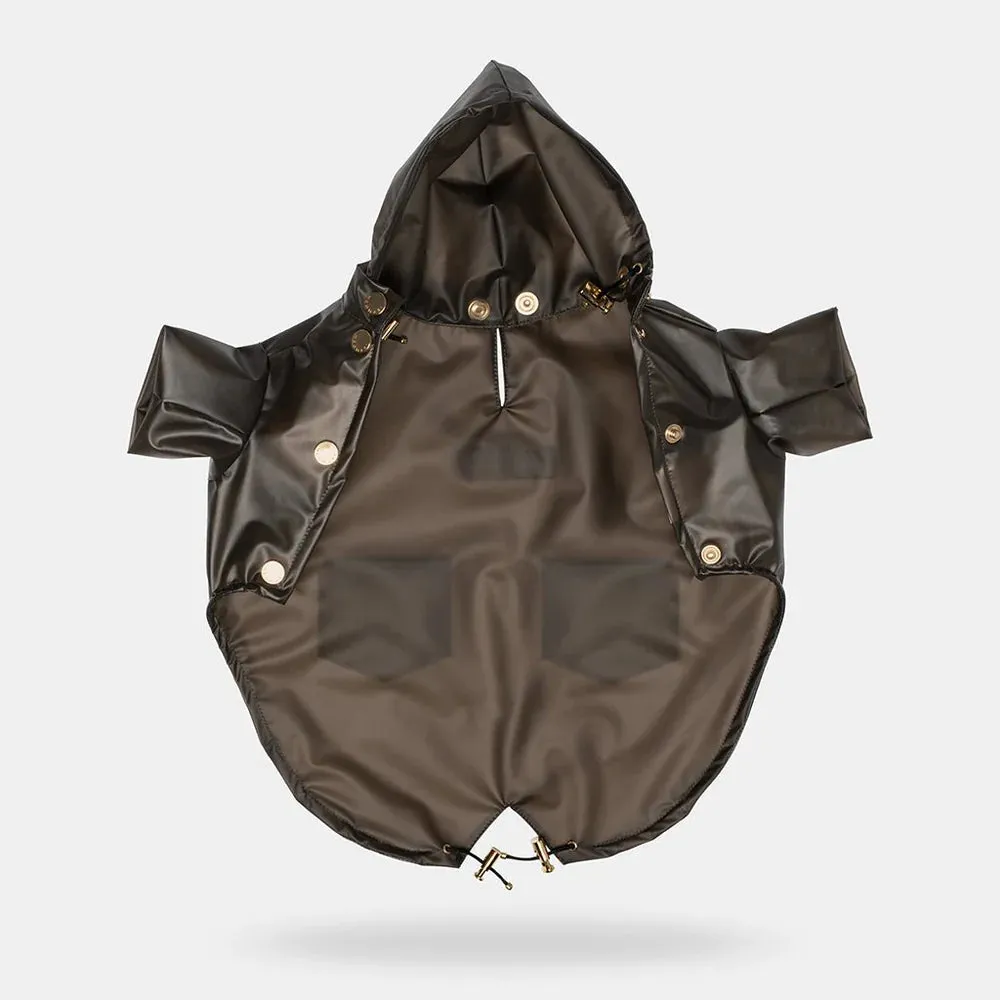 Perini Dog Raincoat