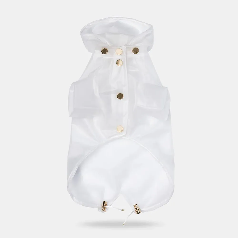 Perini Dog Raincoat