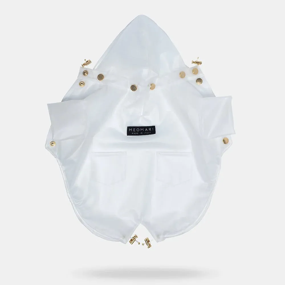 Perini Dog Raincoat