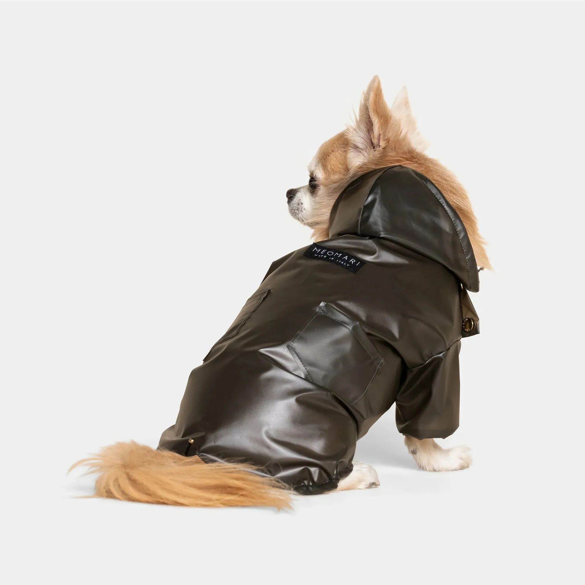 Perini Dog Raincoat