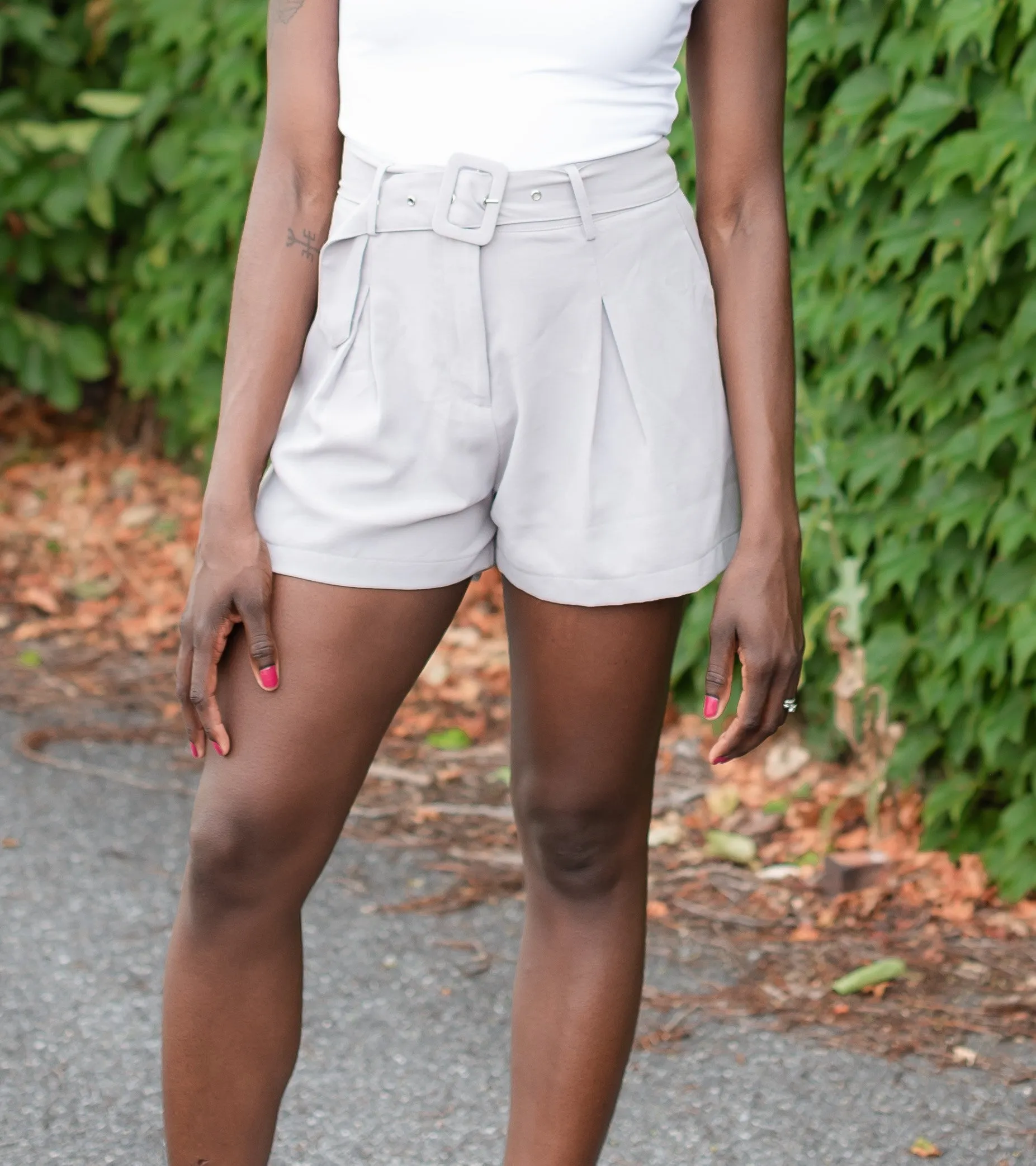 Power Play Shorts