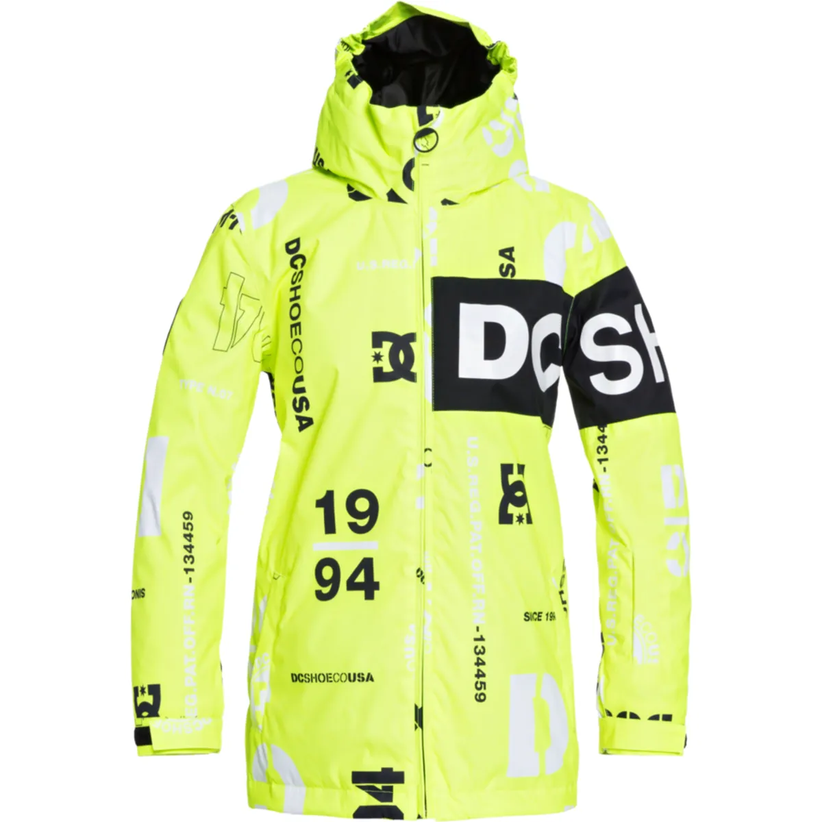 PROPAGANDA YOUTH JACKET