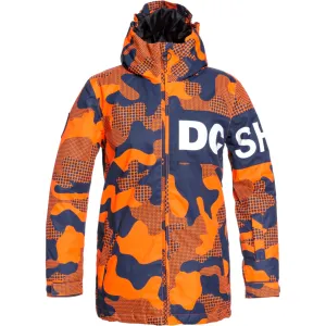 PROPAGANDA YOUTH JACKET