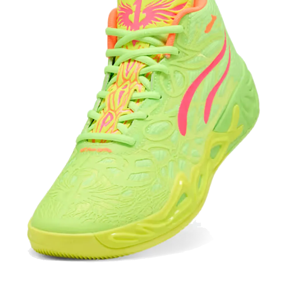 Puma MB.04 Basketball Shoes 'Gem'