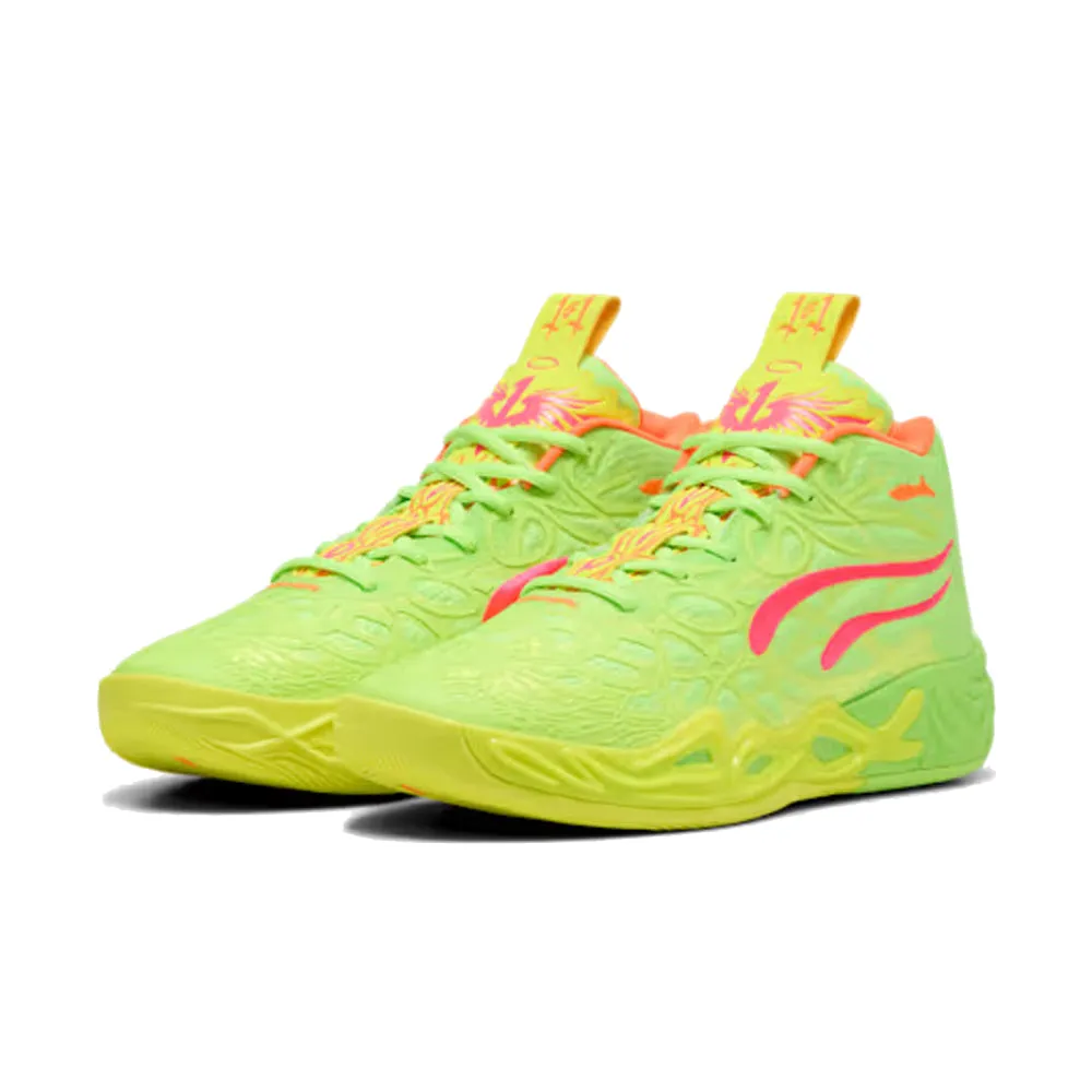 Puma MB.04 Basketball Shoes 'Gem'