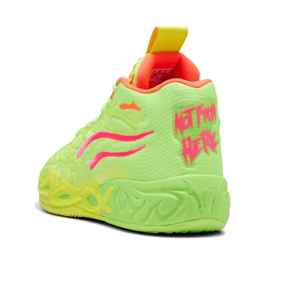 Puma MB.04 Basketball Shoes 'Gem'