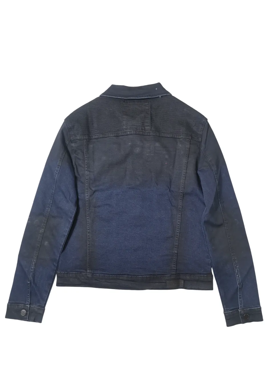 Pure Premium Denim Jacket