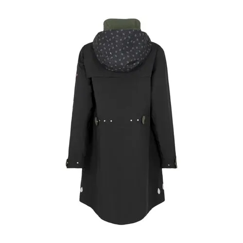 Raincoat - EA