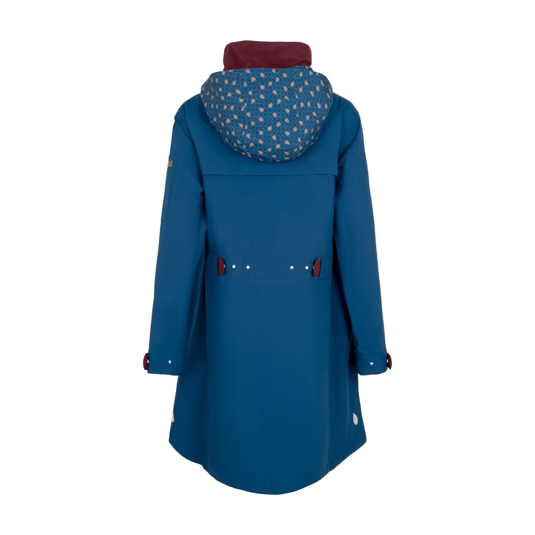 Raincoat - EA