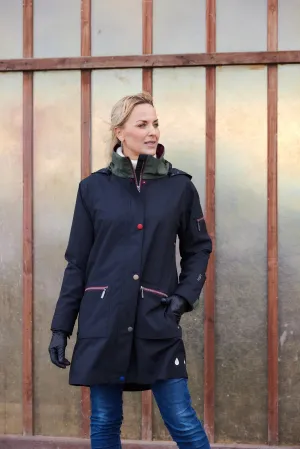 Raincoat - EA